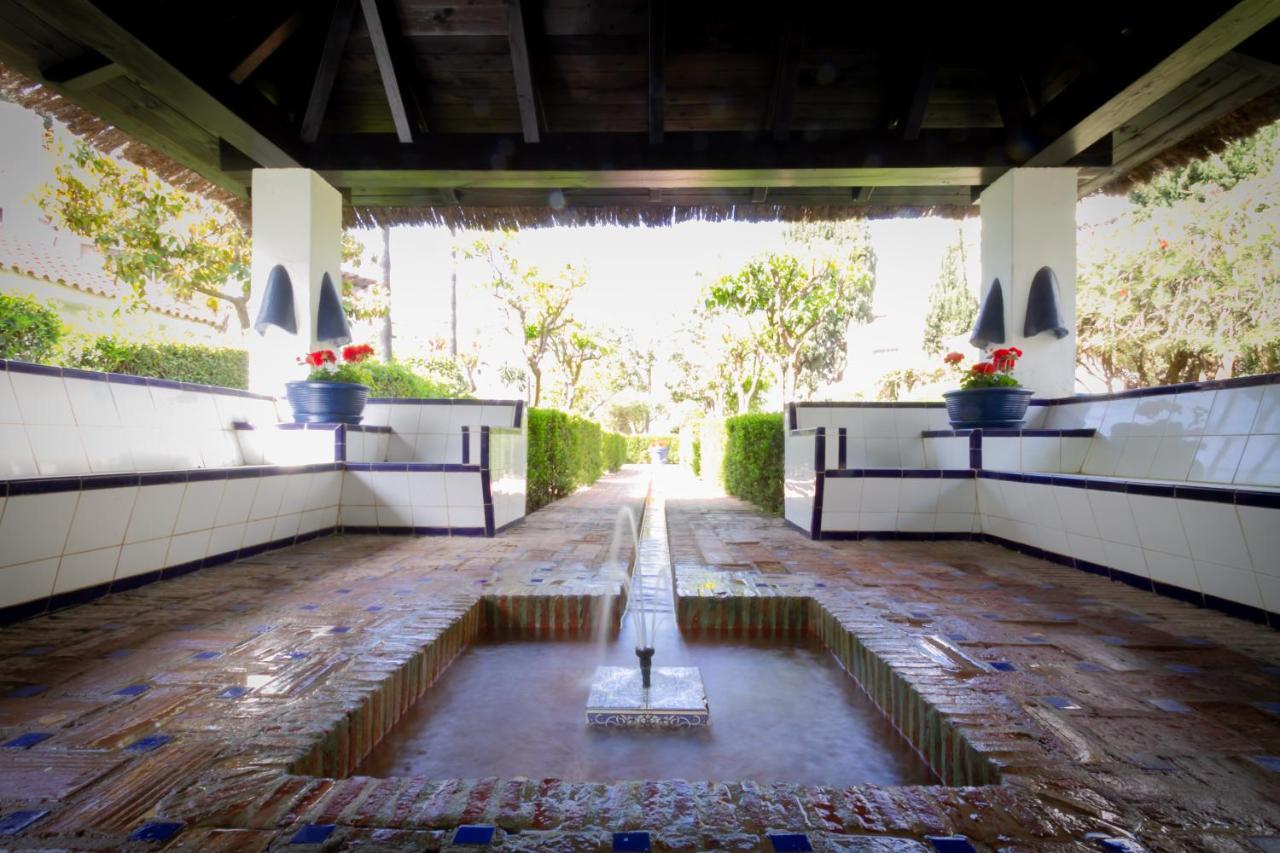 Marbella Banus Suites - Golden Beach Marbella Suite Екстериор снимка